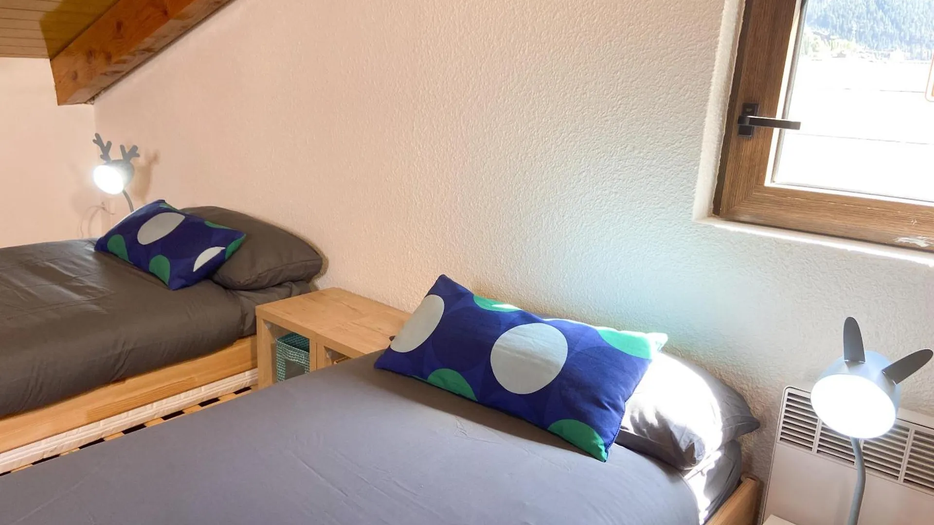 Apartamento Atico Duplex Con Increibles Vistas A La Valle De Incles - Parking Gratis L By Bonesvacances Andorra