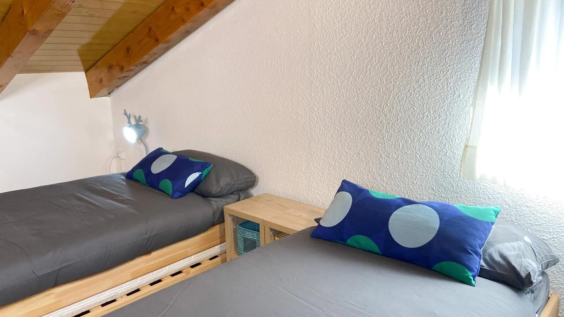 Atico Duplex Con Increibles Vistas A La Valle De Incles - Parking Gratis L By Bonesvacances
