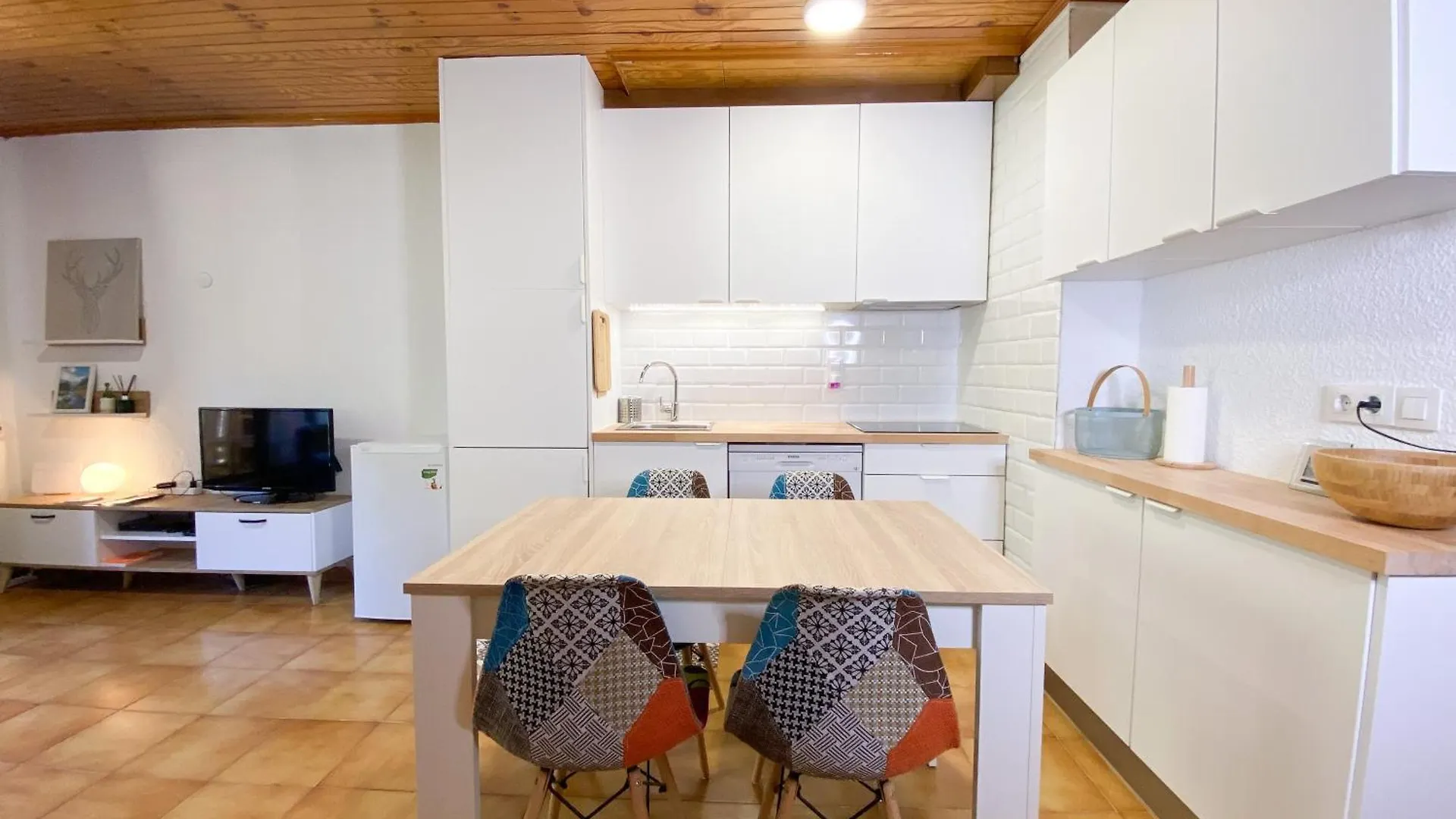 Apartamento Atico Duplex Con Increibles Vistas A La Valle De Incles - Parking Gratis L By Bonesvacances