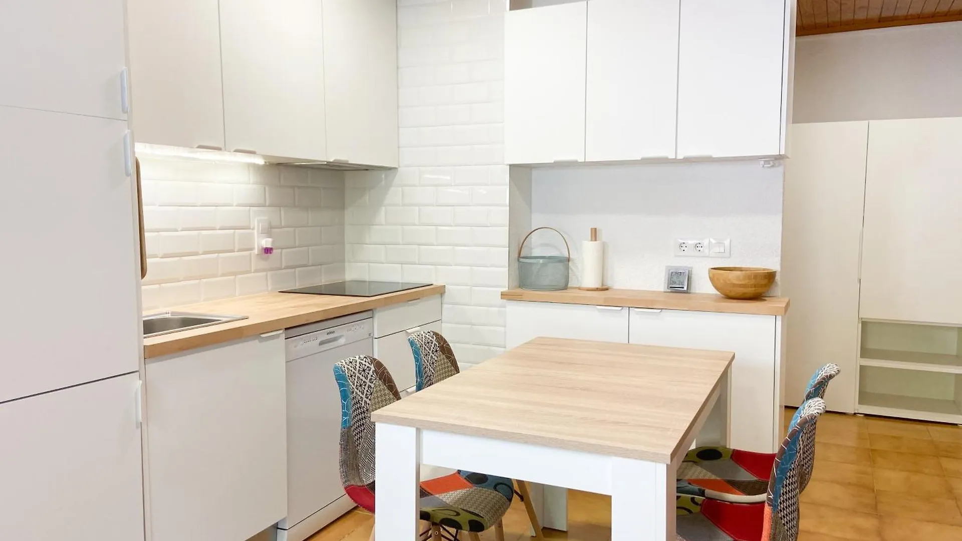 Atico Duplex Con Increibles Vistas A La Valle De Incles - Parking Gratis L By Bonesvacances