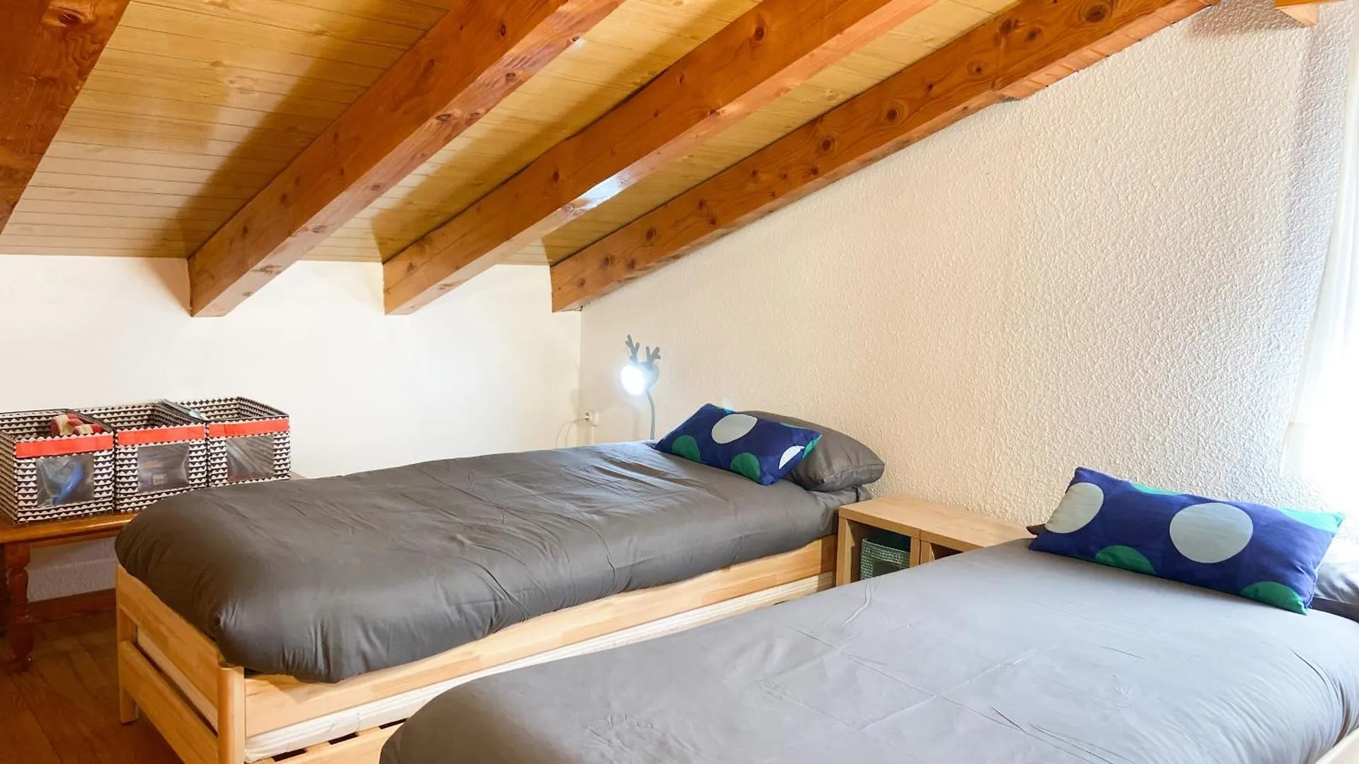 Atico Duplex Con Increibles Vistas A La Valle De Incles - Parking Gratis L By Bonesvacances 0*,  Andorra