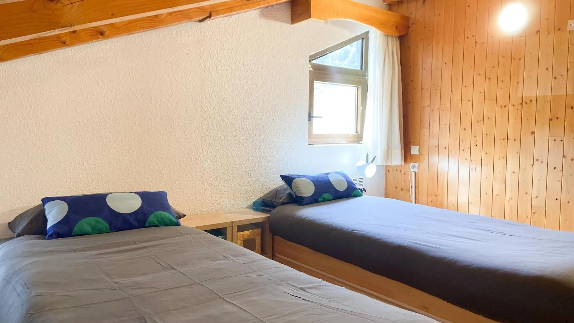 Atico Duplex Con Increibles Vistas A La Valle De Incles - Parking Gratis L By Bonesvacances Apartamento