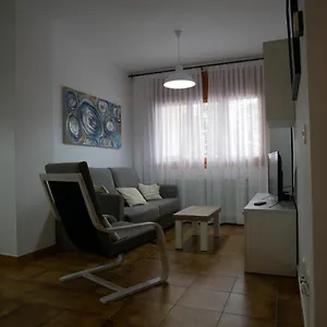  Apartamento Principat-vacances Pirinenca
