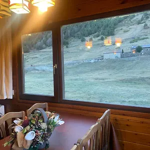  Apartamento Panoramic - Peu Del Riu 502 - Vall D'incles - Soldeu