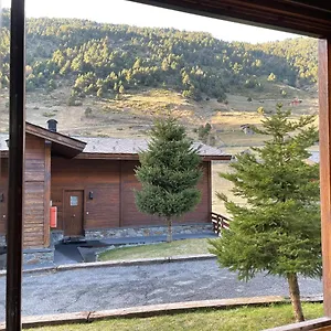  Apartamento Sorda