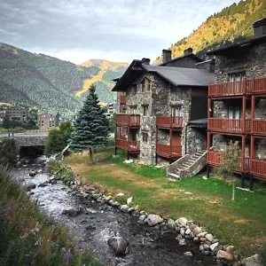  Apartamento Ac Vall D'incles