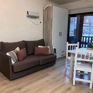  Apartamento Capirola - K12 Deusol - Estudio - Vall D'incles - Soldeu