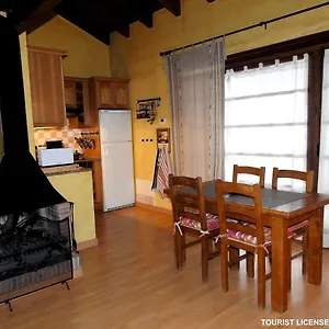  Apartamento Acogedor Refugio En La Vall D'incles