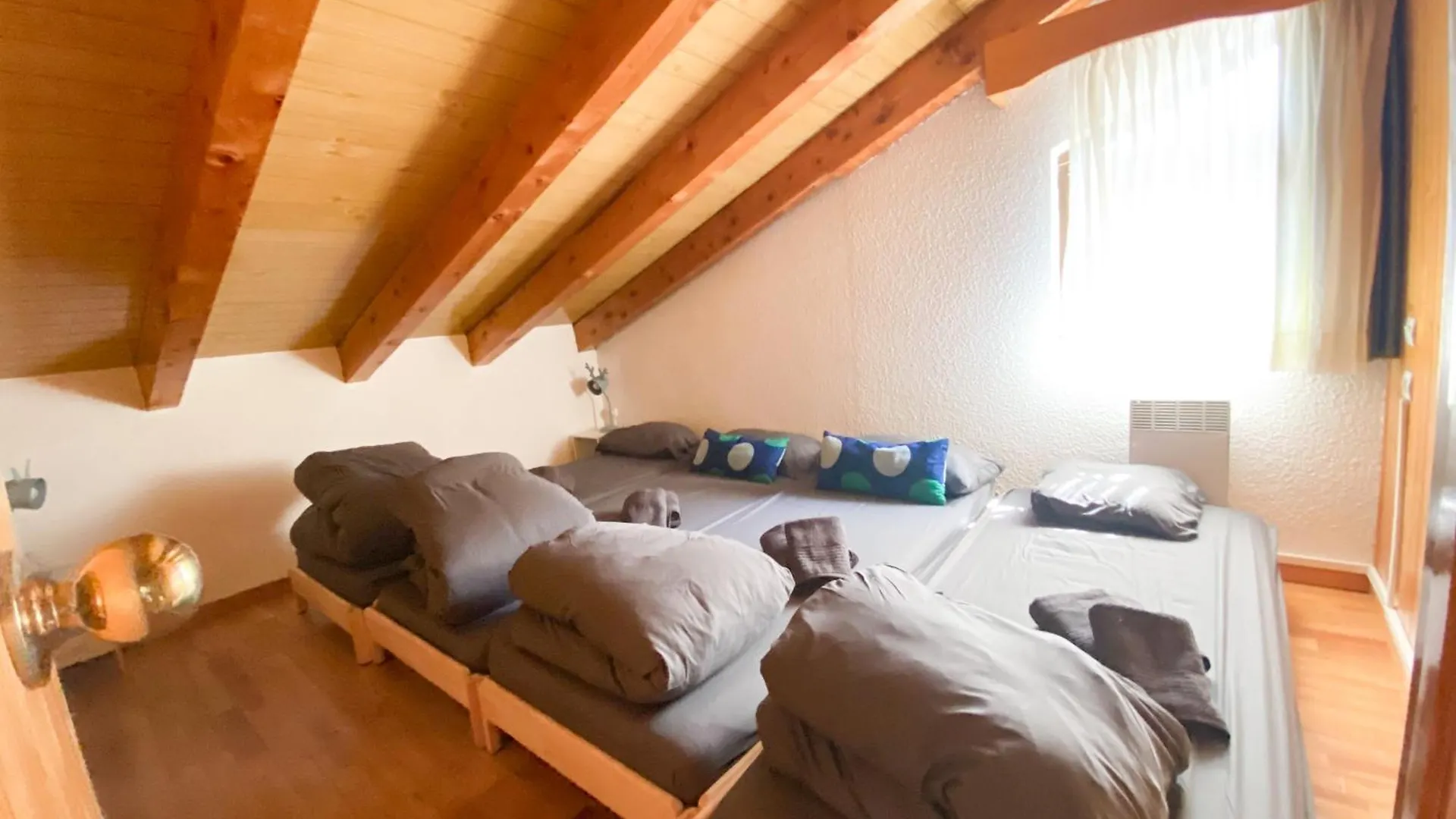Apartment Atico Duplex Con Increibles Vistas A La Valle De Incles - Parking Gratis L By Bonesvacances