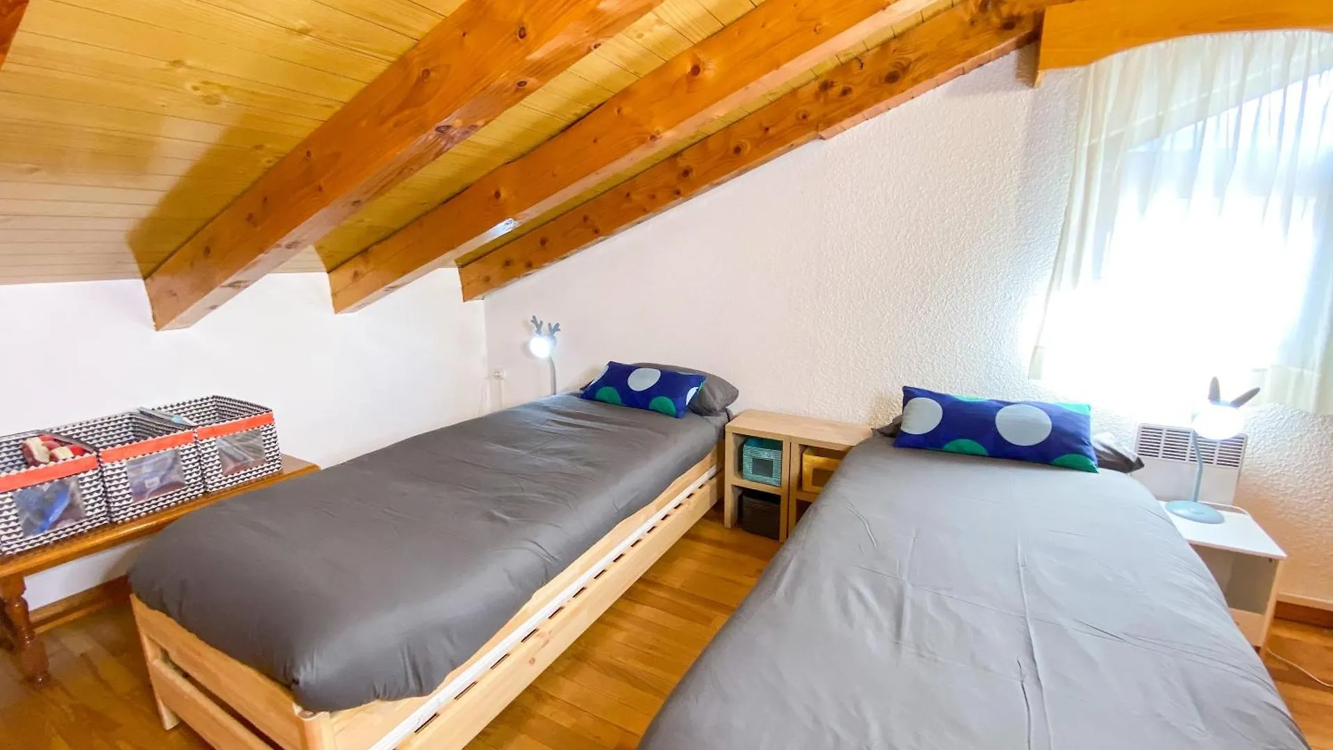 Atico Duplex Con Increibles Vistas A La Valle De Incles - Parking Gratis L By Bonesvacances 0*,  Andorra