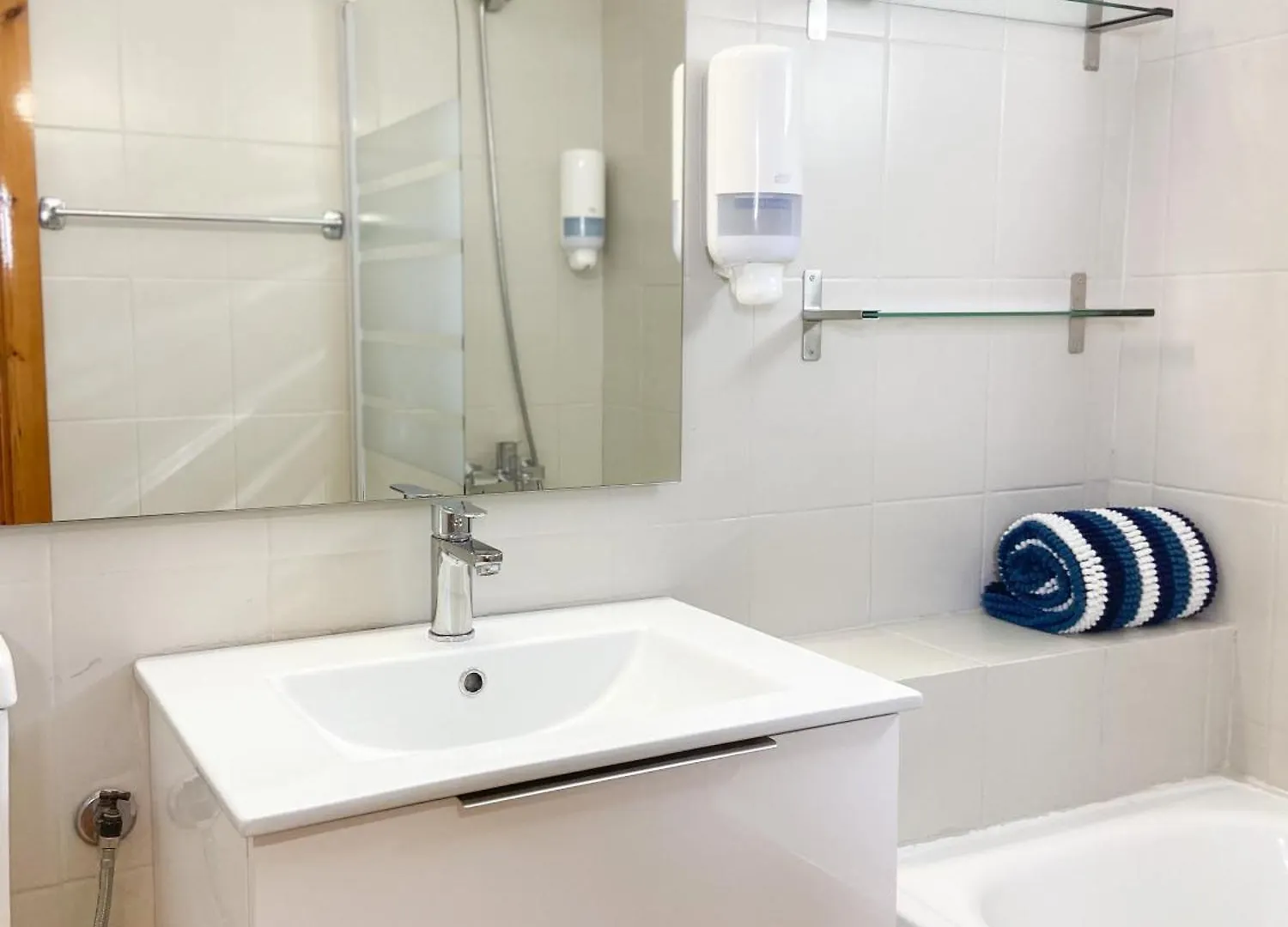 Atico Duplex Con Increibles Vistas A La Valle De Incles - Parking Gratis L By Bonesvacances
